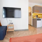 Antalya No:6 Luxury Comfort Art House