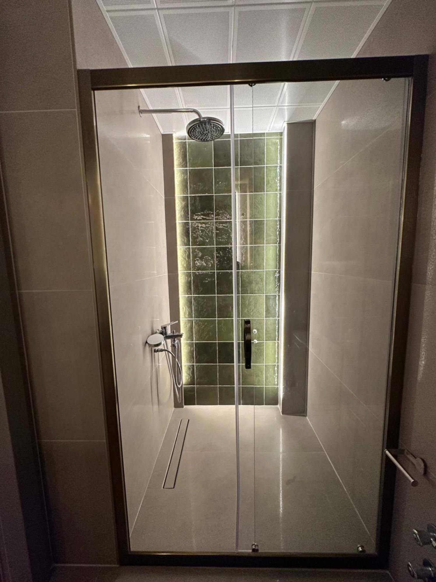No:6 Luxury Comfort Art House Appartement