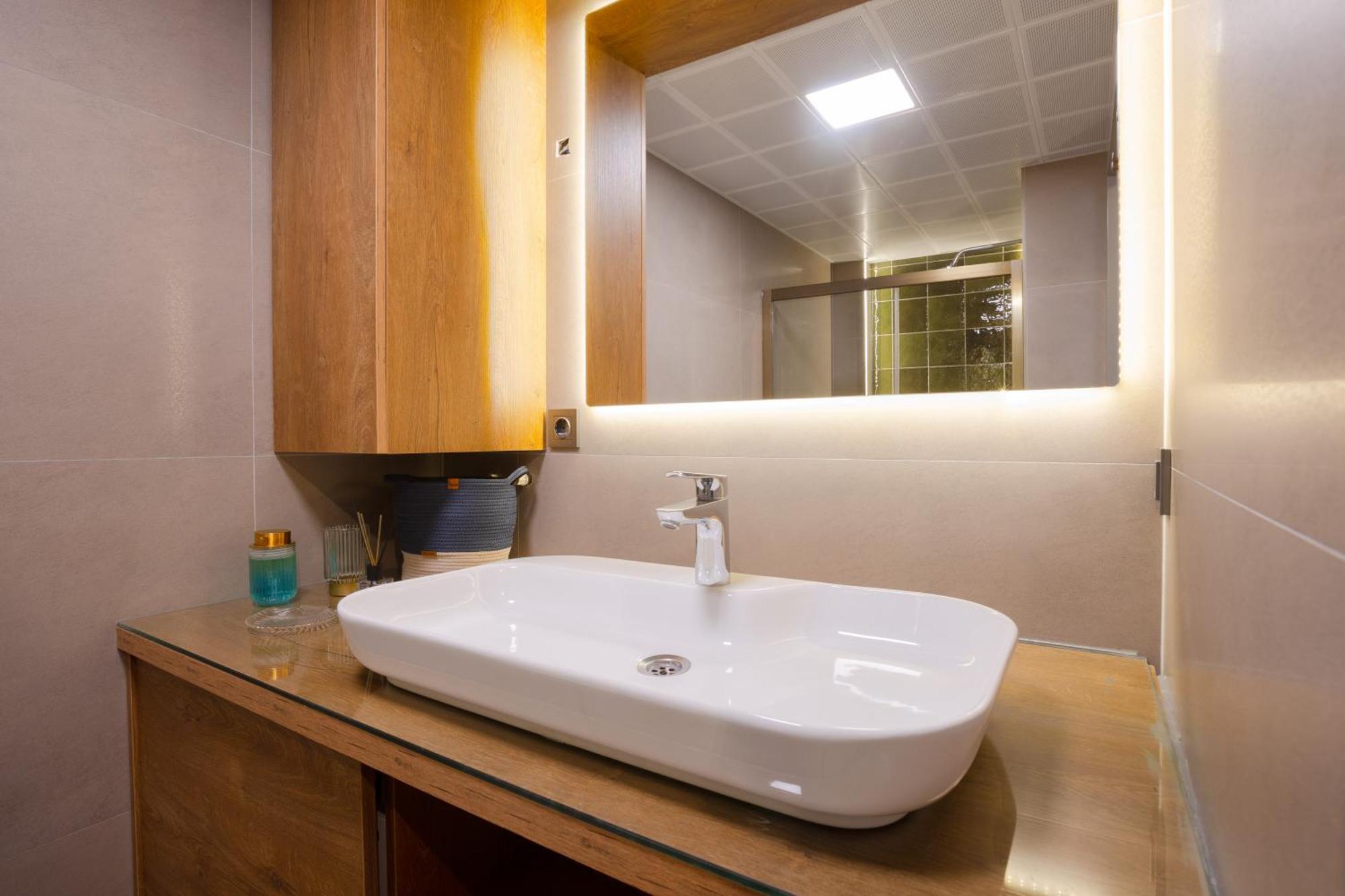 Appartement No:6 Luxury Comfort Art House