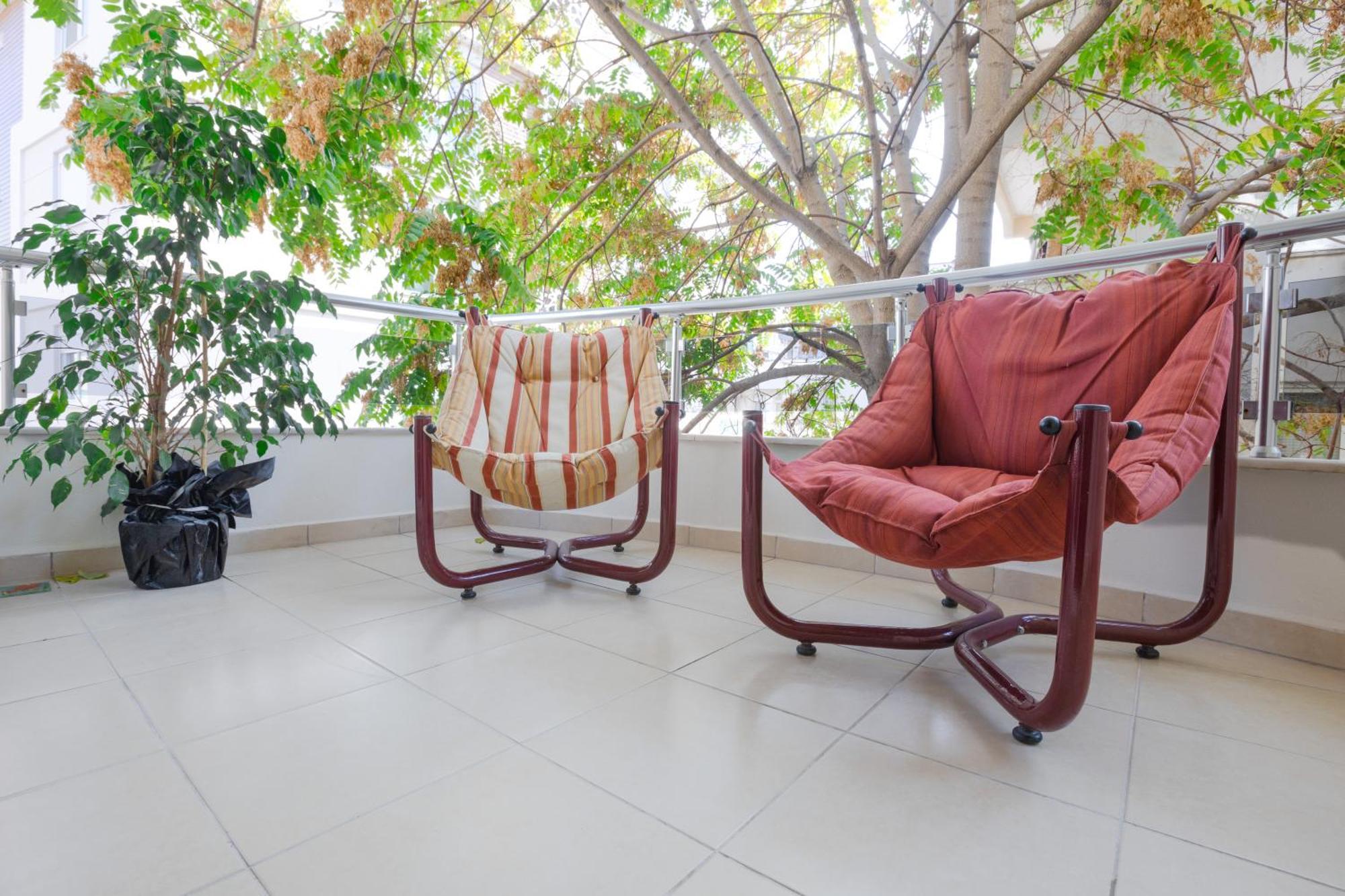 No:6 Luxury Comfort Art House Appartement *